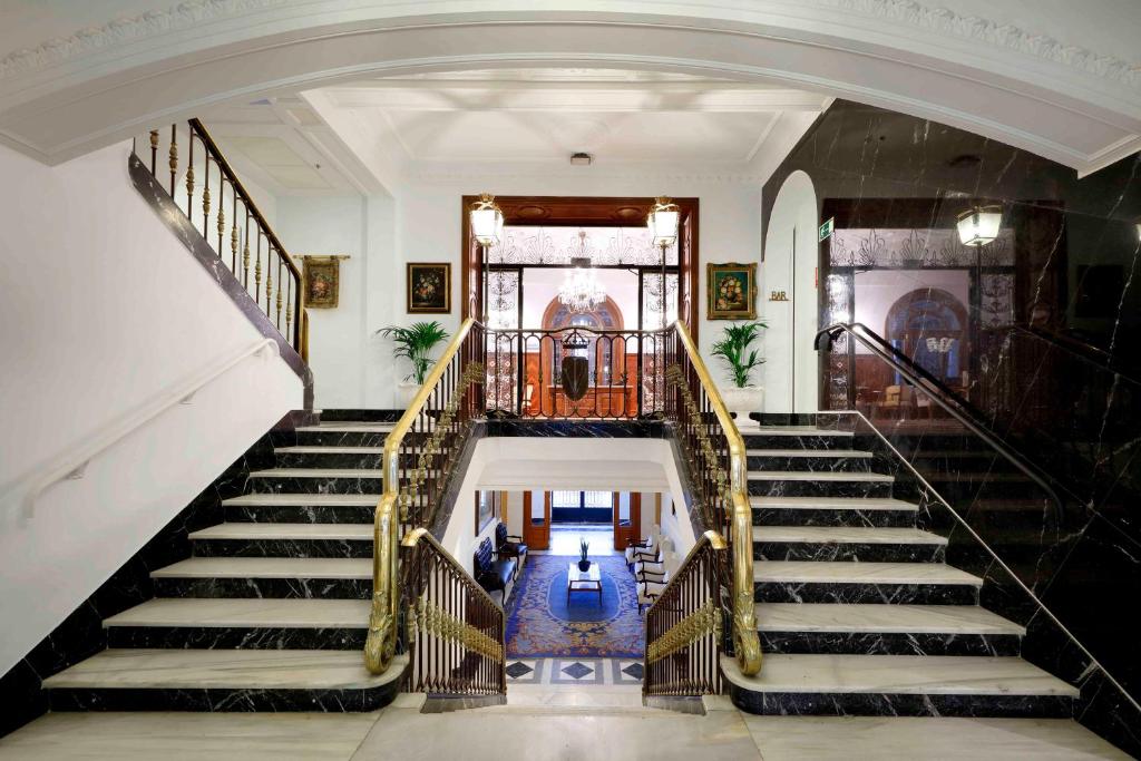 Nh Victoria Palace Photo 49