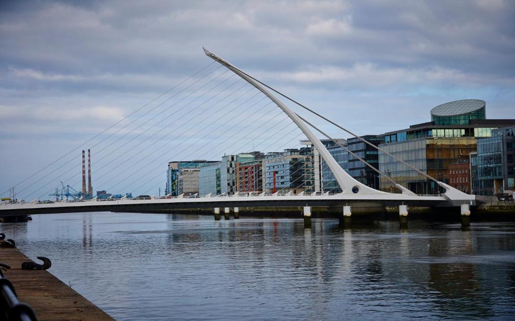 The Morgan Hotel Photo 6