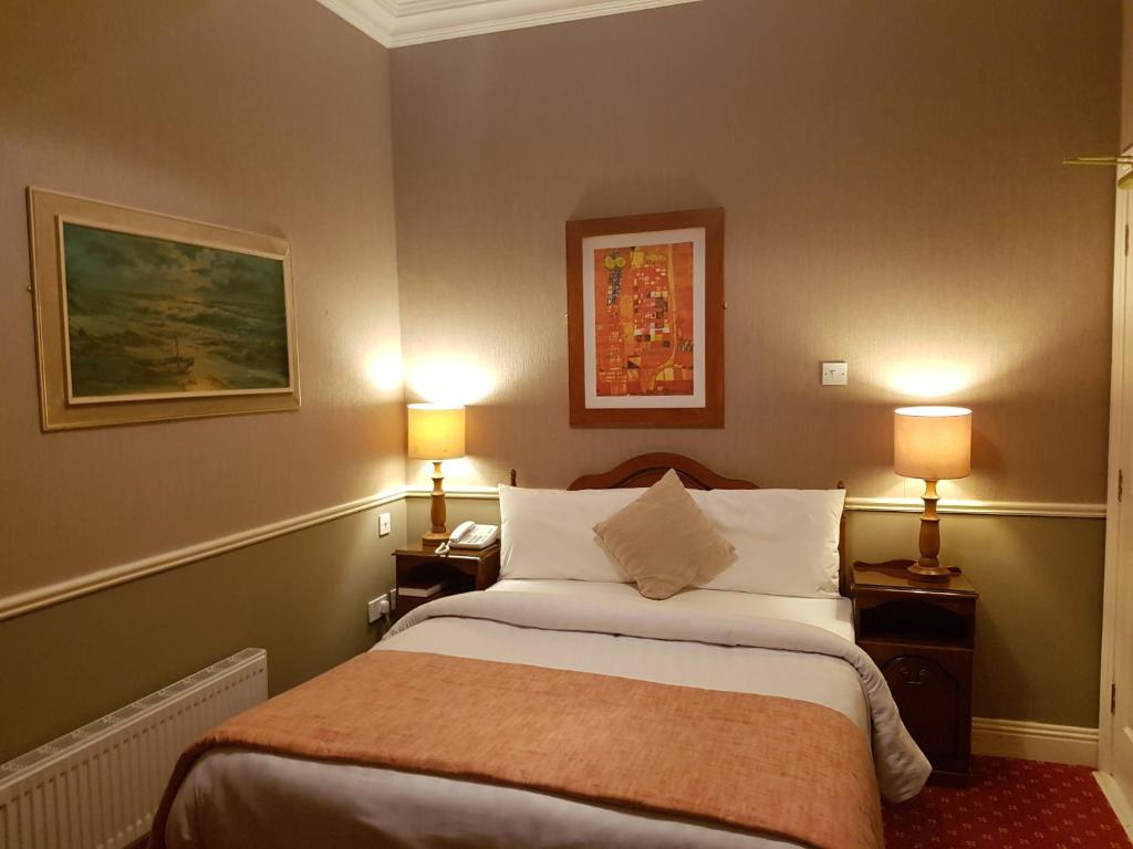 Royal Spa Hotel photo