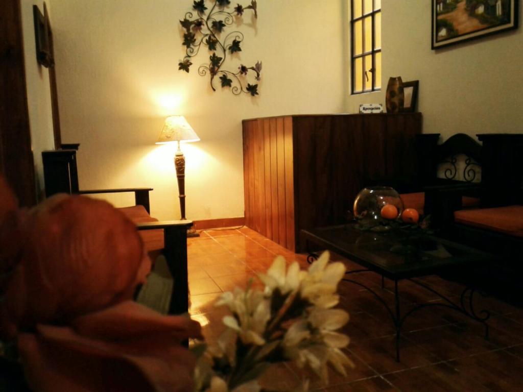 Hotel Bethel photo