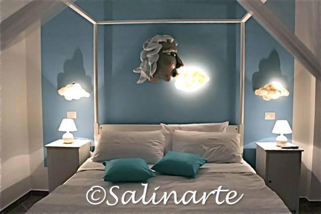 SalinArte photo