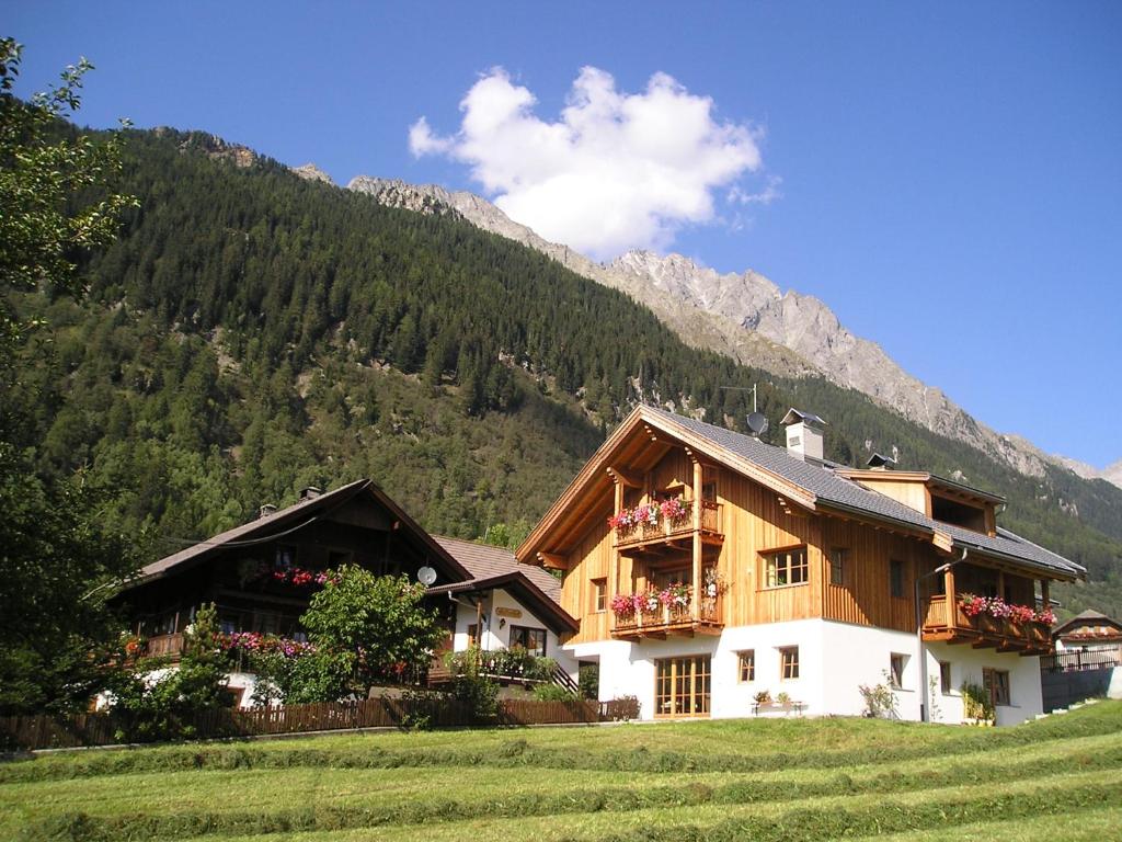 Müllerhof - 4