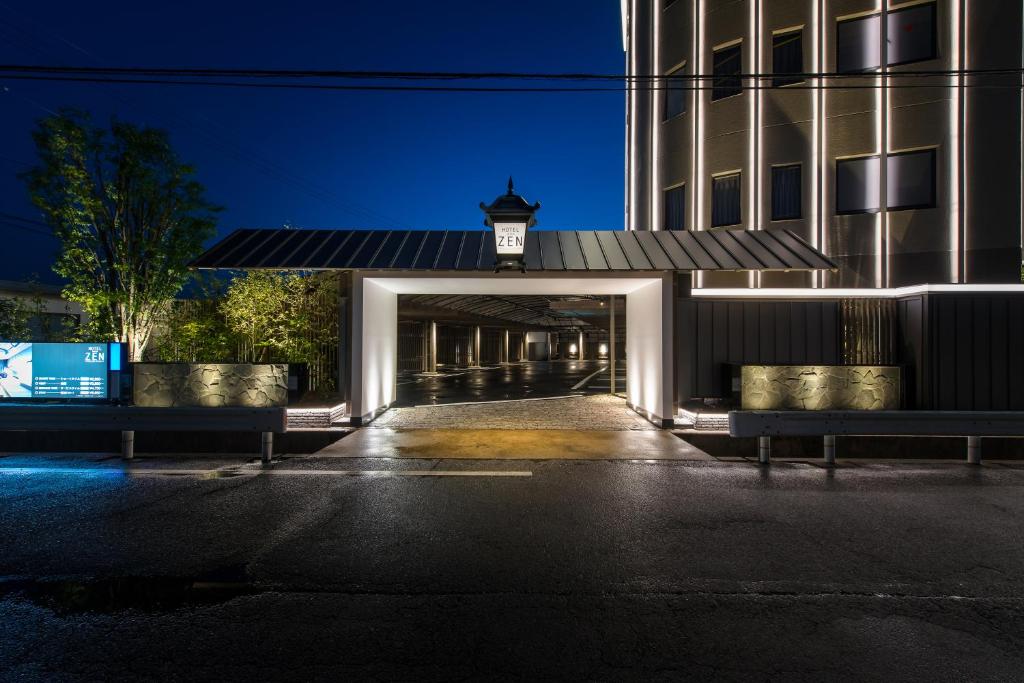 Hotel Zen Ichinomiya (Adult Only) photo