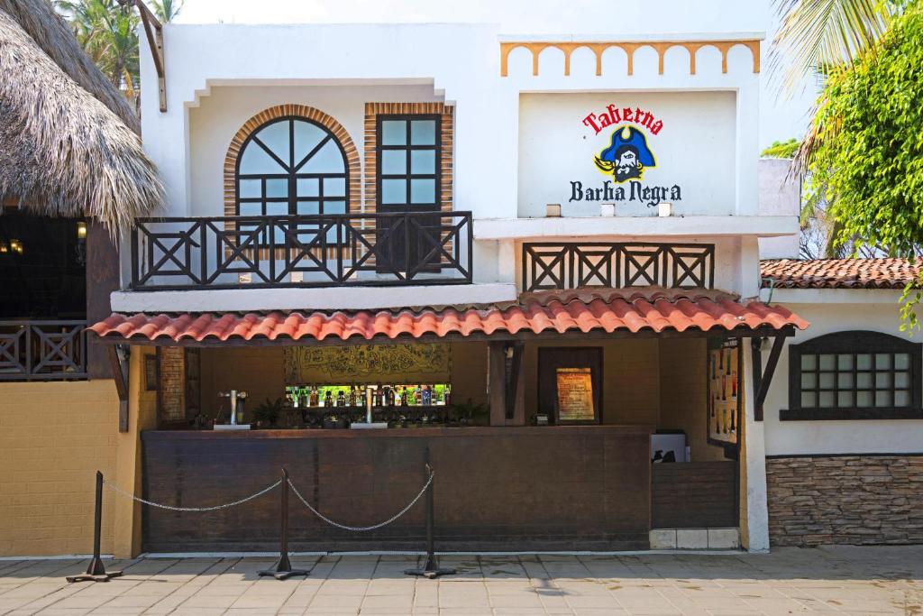 Vista Playa De Oro Manzanillo Photo 12