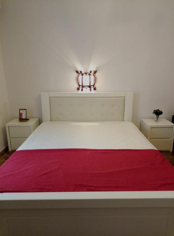 Old Tbilisi Narikala Apartment — Hotel in Tbilisi