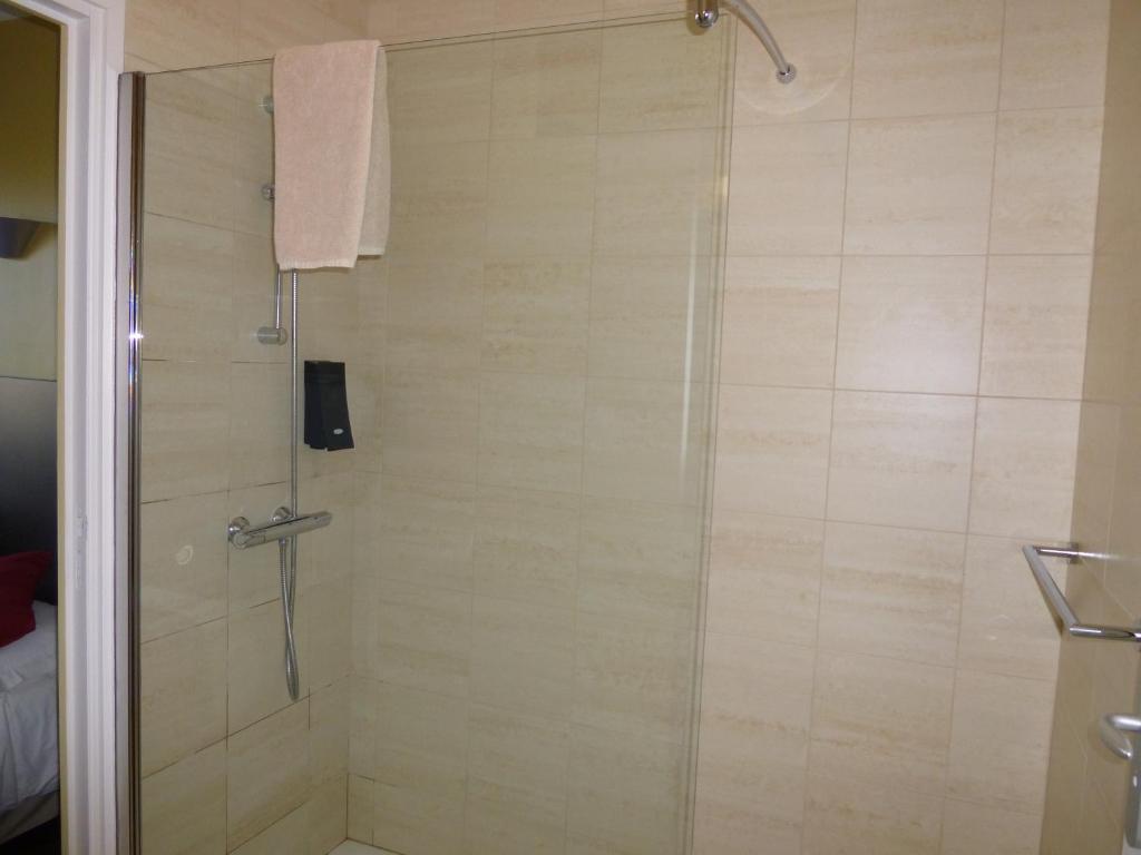 Logis Hotel Terre de Loire photo