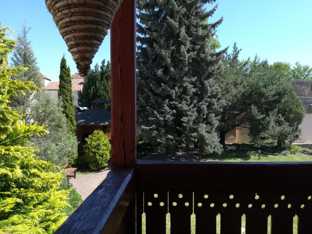 Penzion Rodina photo