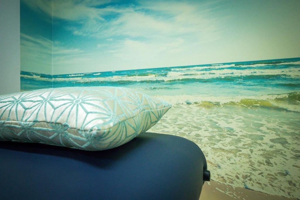 บริการนวด