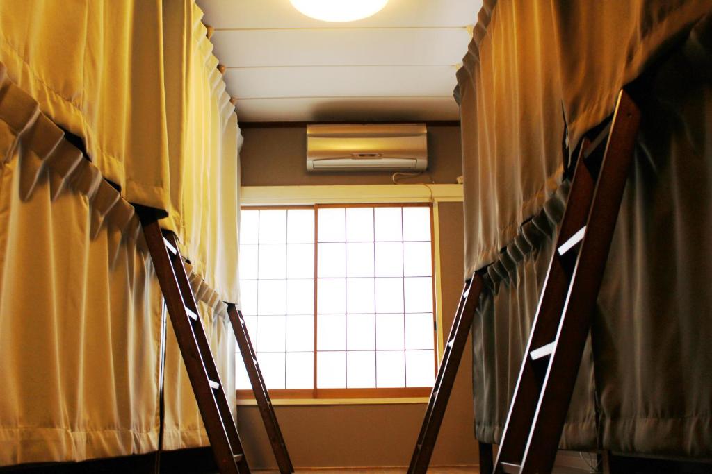 GUEST HOUSE SaKURa