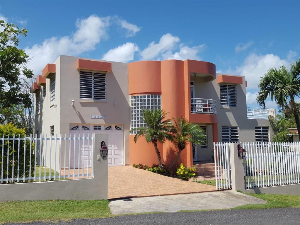 Apartments in Isabela, Puerto Rico price from 21, reviews