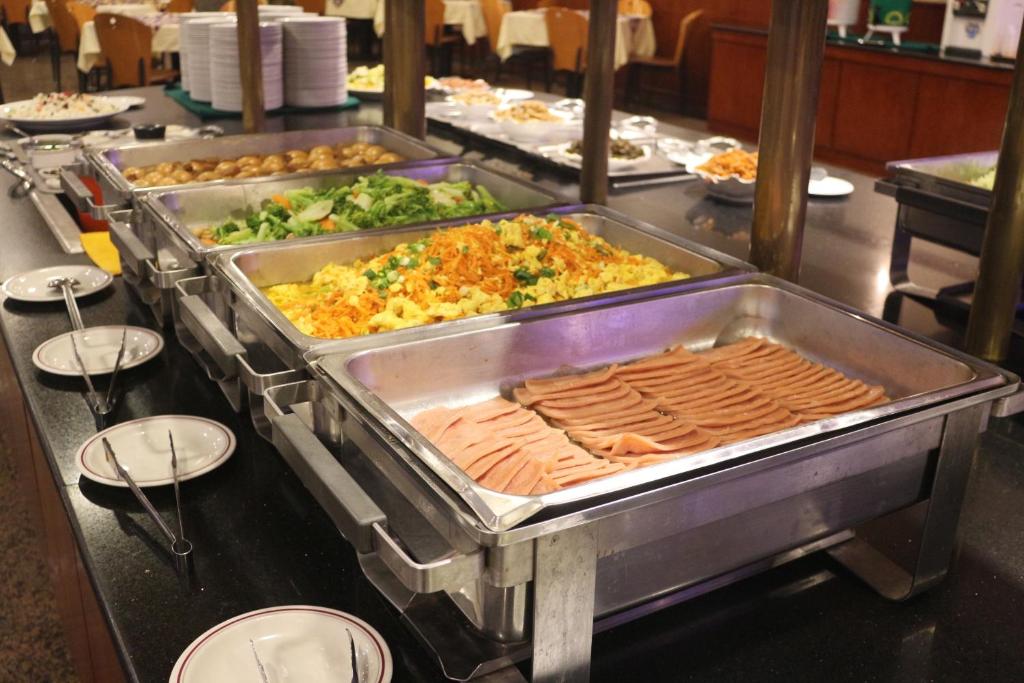 Hotel River Kinmen 호텔 이미지 2