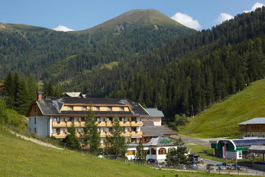 Hotel Berghof - 5