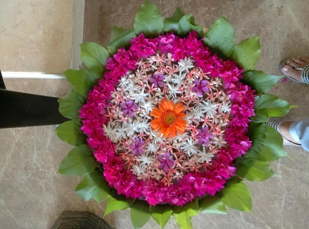 편의 시설/서비스