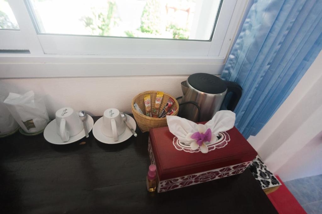 Facilities
