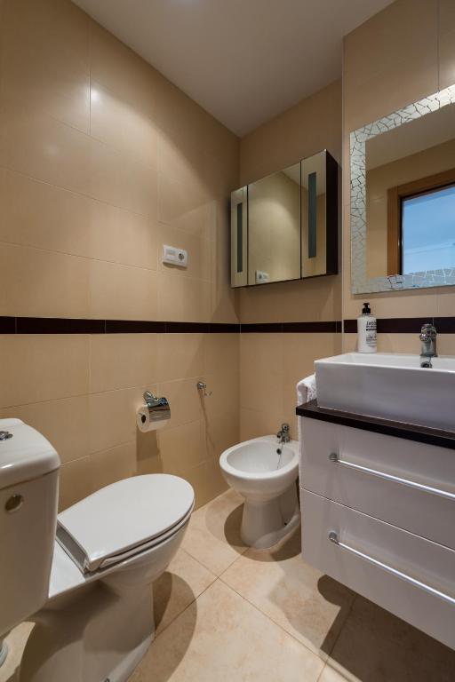 Apartamentos Jardines del Mar II - 5