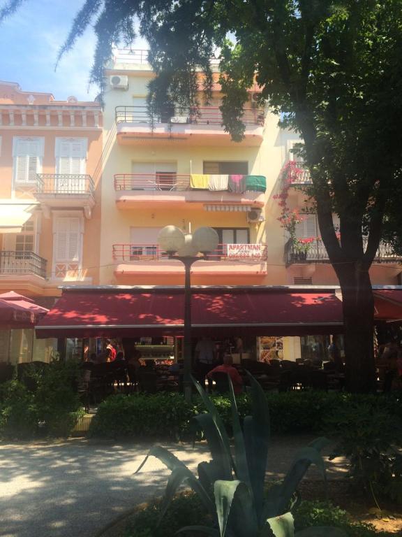 Studio Larla, Crikvenica