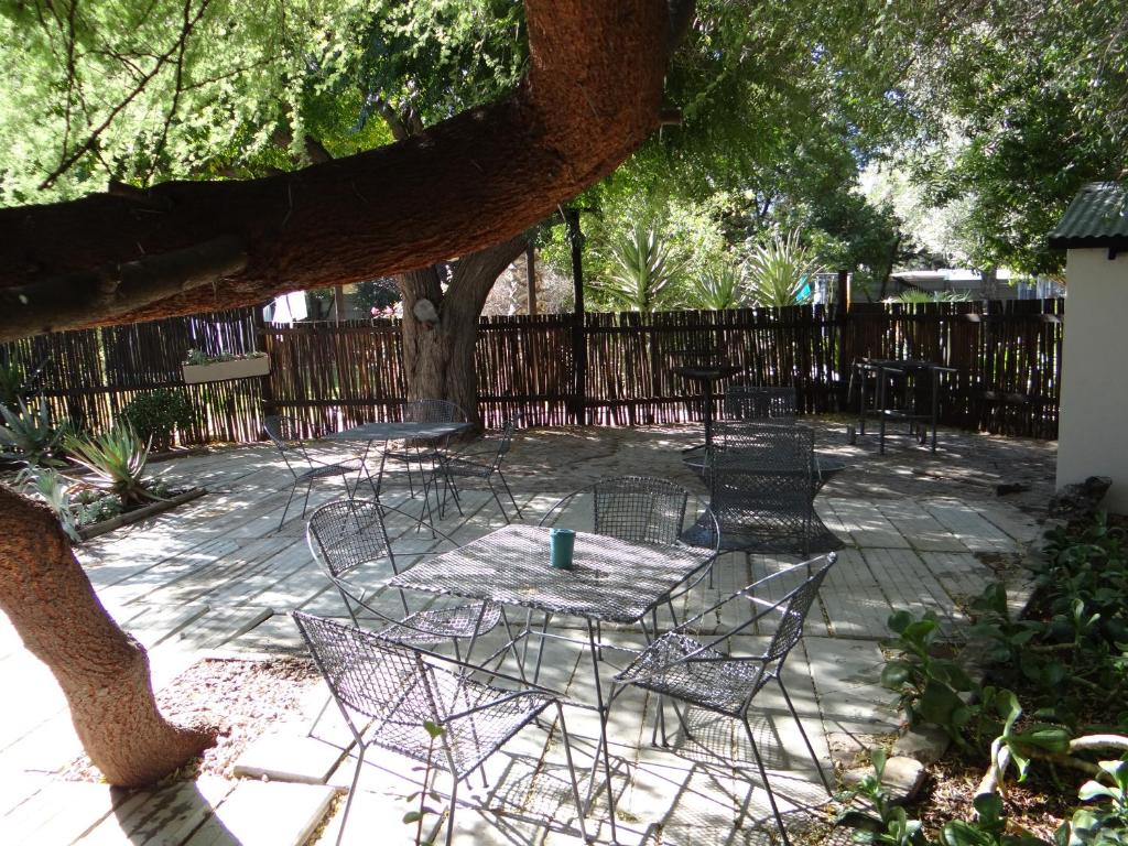 La Paix Guesthouse photo