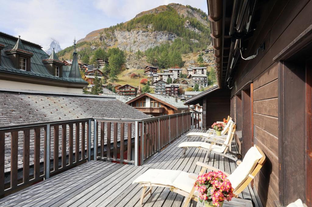 Hotel Garni Testa Grigia photo