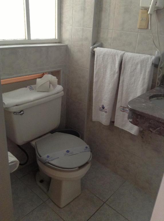 Hotel Azores photo