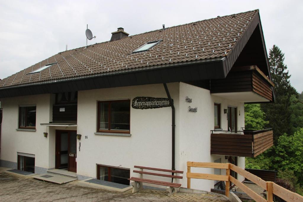 Kuckucksnester Friedenweiler photo
