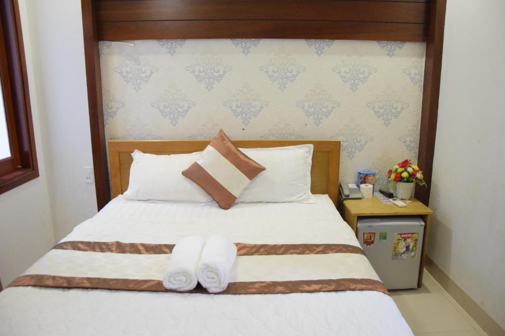 Thanh Xuan Hotel Vung Tau photo