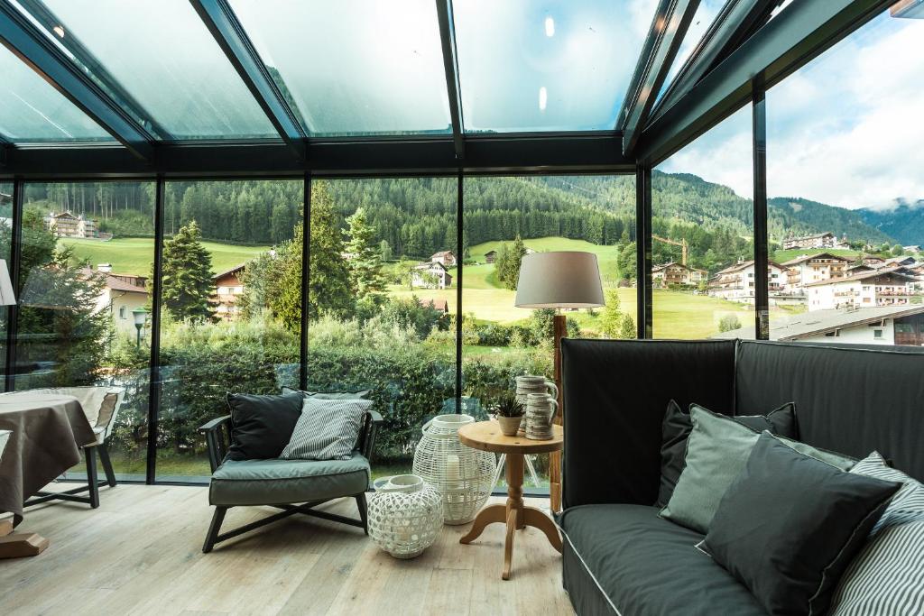 Hotel Garni Villa Park Ortisei Hotel Garni Villa Park Ortisei