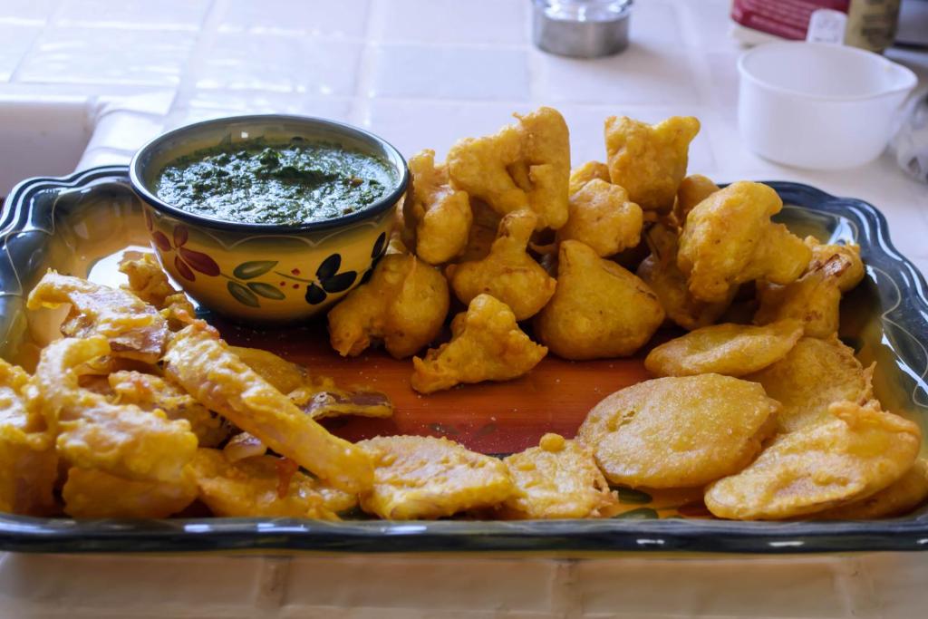 お料理のイメージ