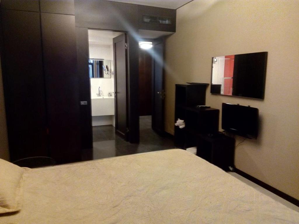 High Tech Apartment Center photo