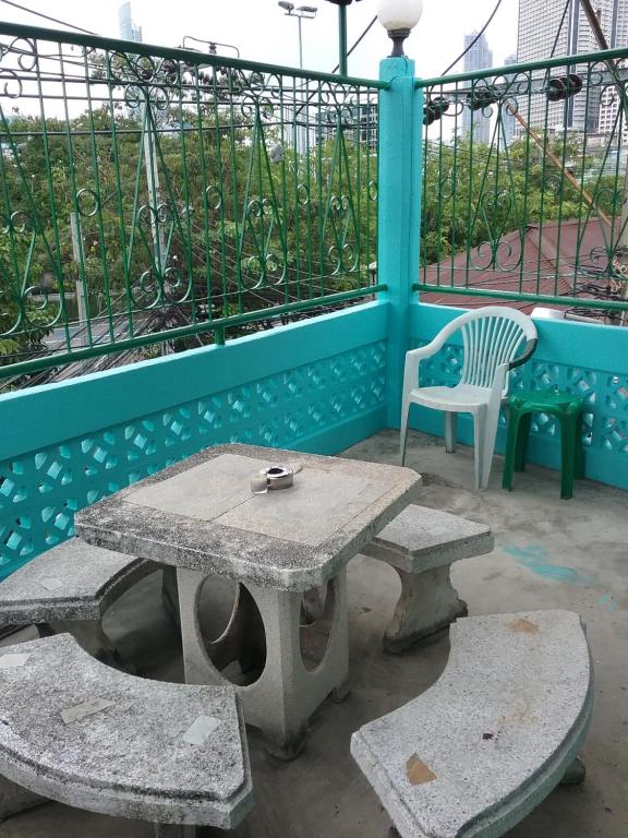 丹尼旅舍 (Danee Hostel)