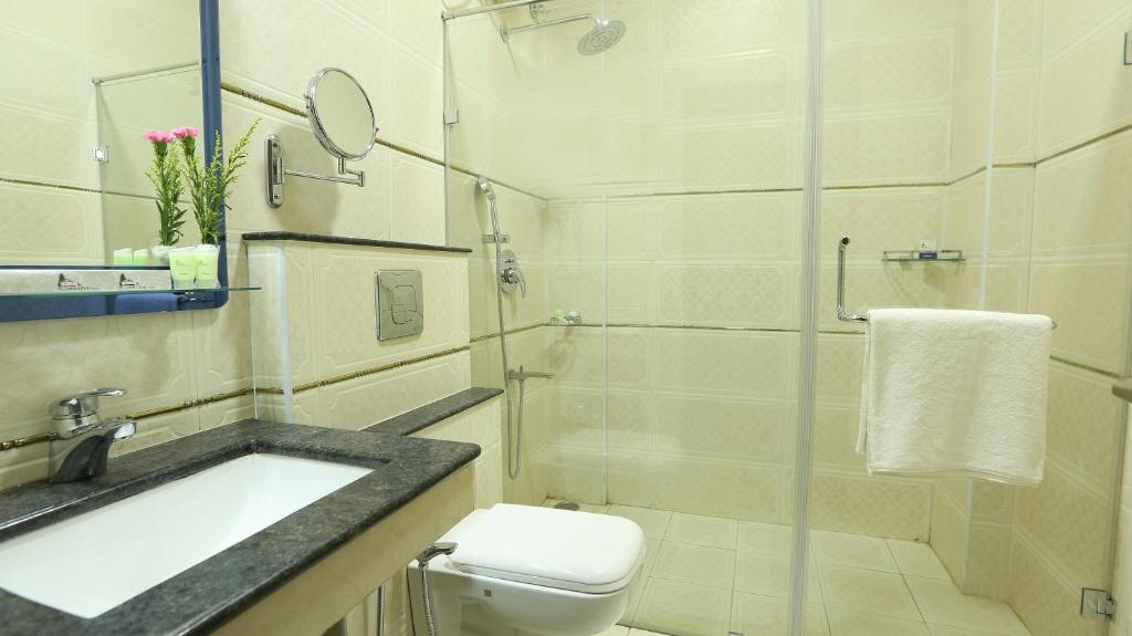 Casita inn,Yercaud photo