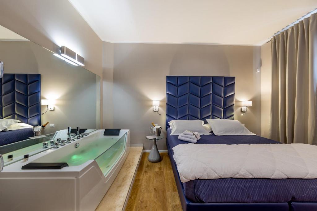 Album Boutique Rooms — Hotel in Sassari