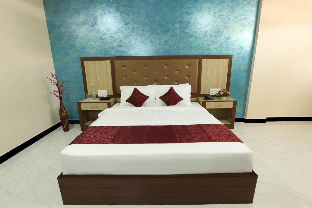 Casita inn,Yercaud photo