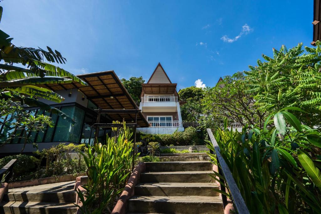 Surrounding environment