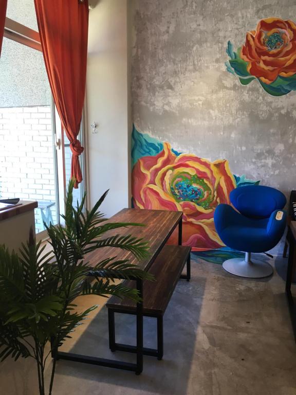 Touchai Life Guest House 호텔 이미지 2