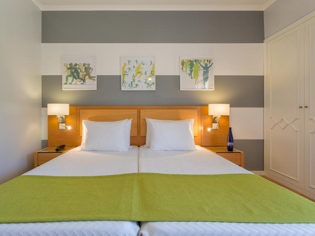 Appartamento con 1 Camera da Letto