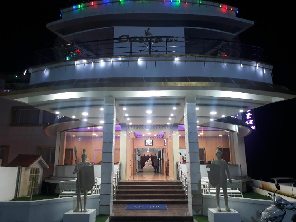 Casita inn,Yercaud — Hotel in Yercaud