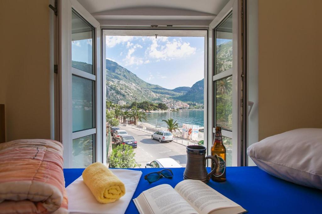 Montenegro Hostel 4U photo