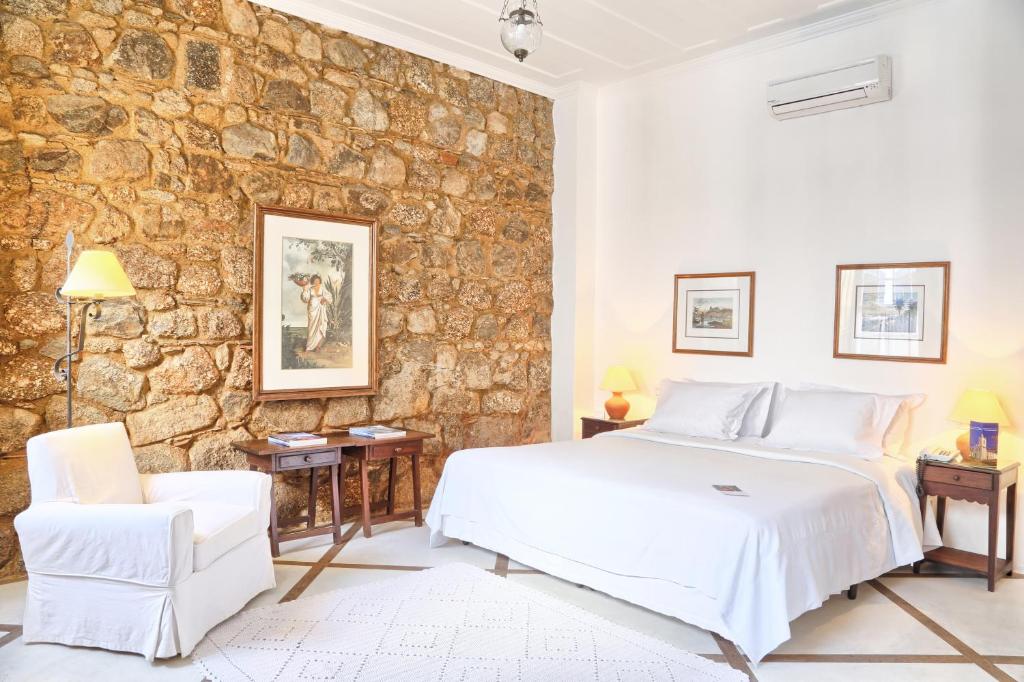 Excellent room comfort & quality