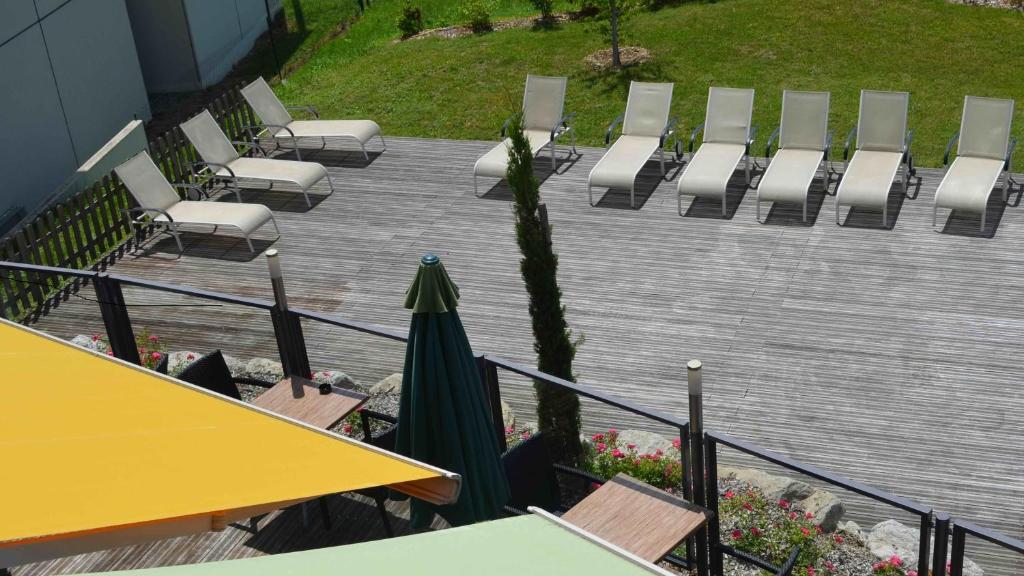 Best Western Palladior Voiron Photo 3