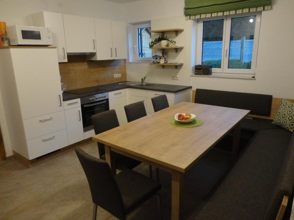 Ferienwohnung Fuchs - 4