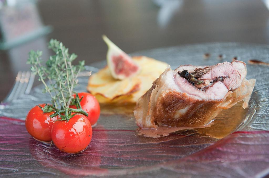 Best Western Palladior Voiron Photo 4