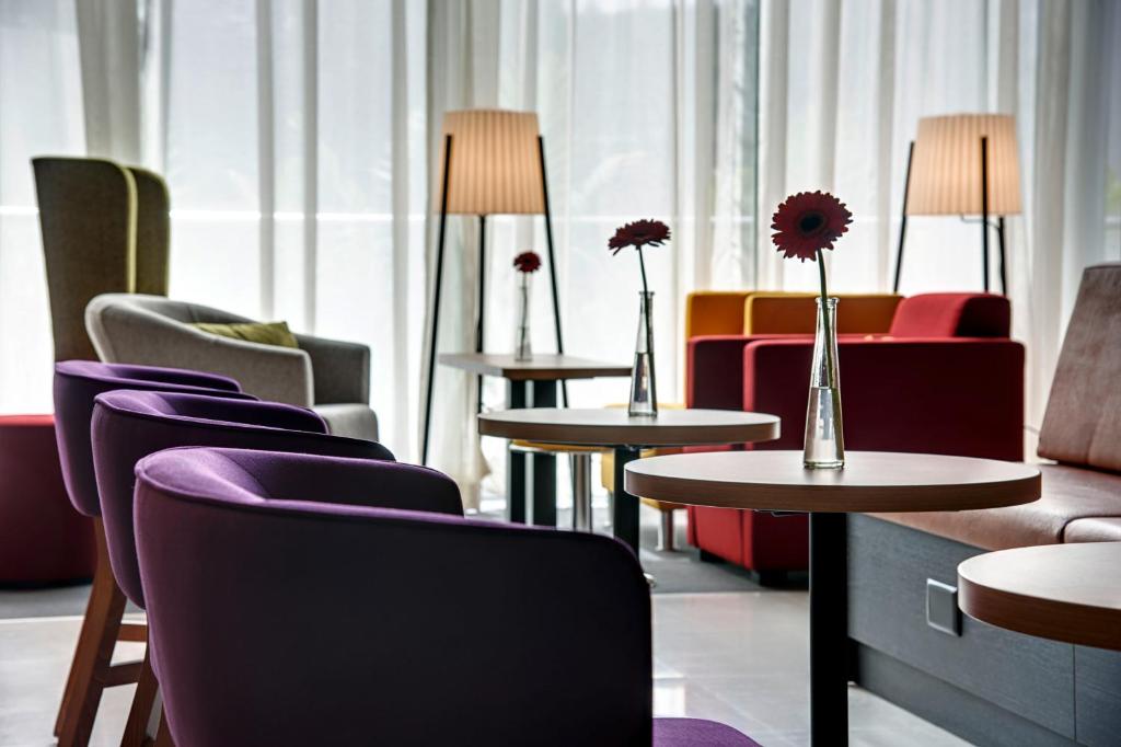 Park Inn by Radisson, Nairobi Westlands photo