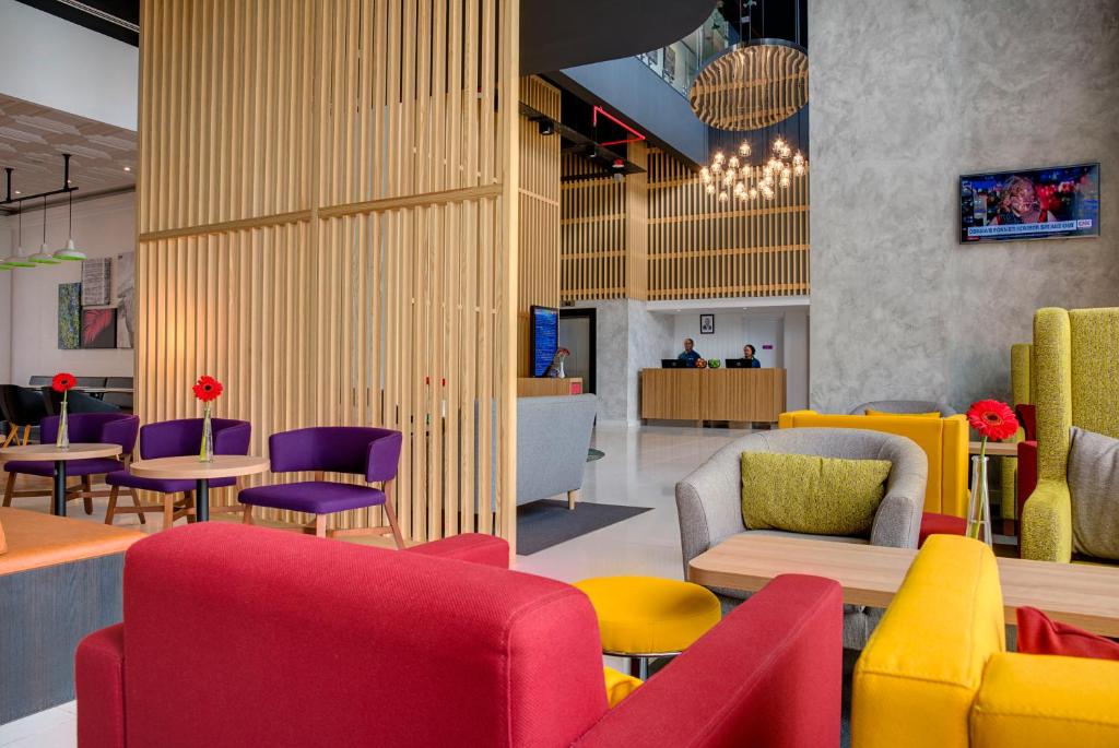 Park Inn by Radisson, Nairobi Westlands photo