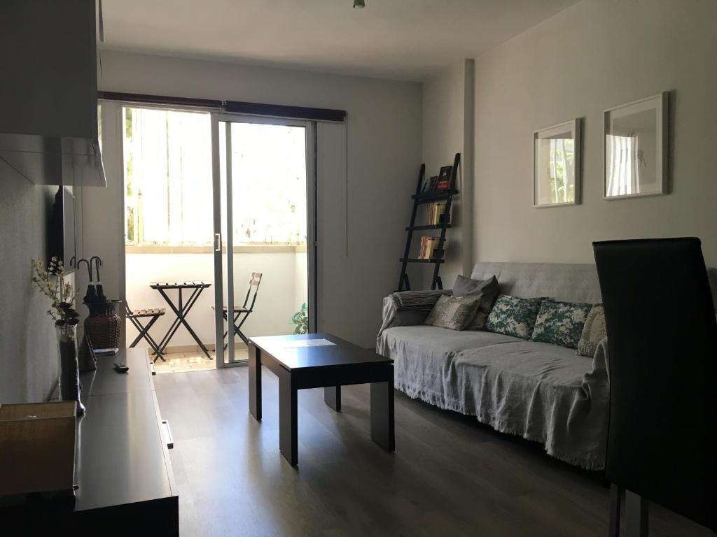Vacacional Anaga ideal descanso parking gratuito - 2