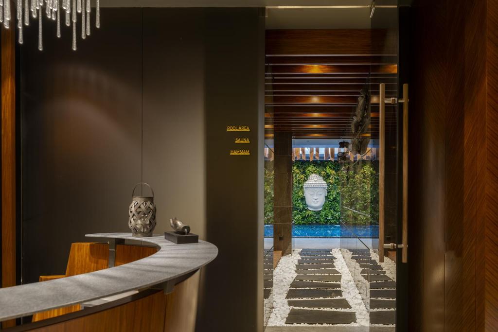 Boutique Hotel Corso photo