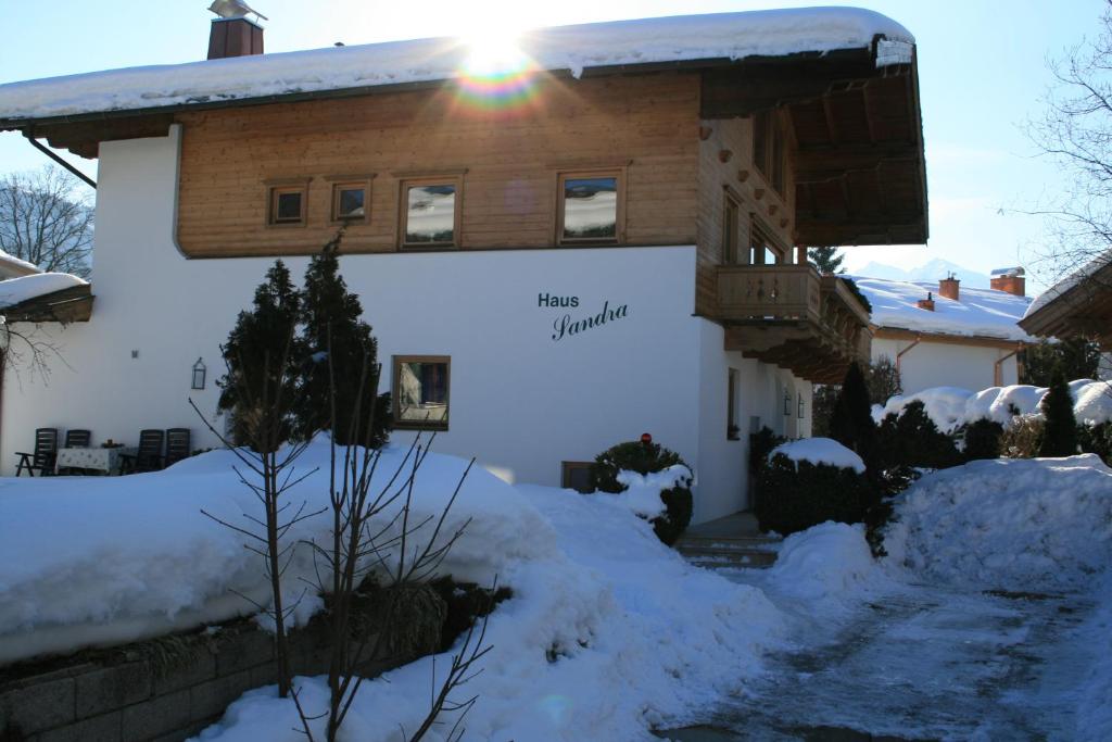 Haus Sandra - 4