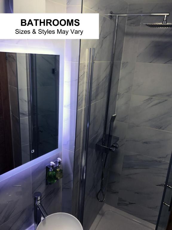 Shower