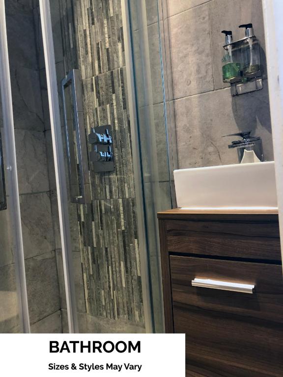 Shower