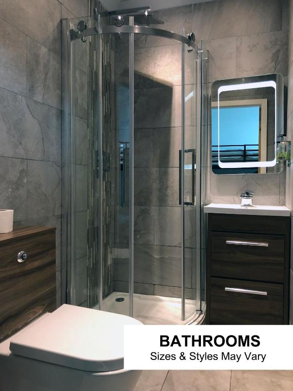Shower