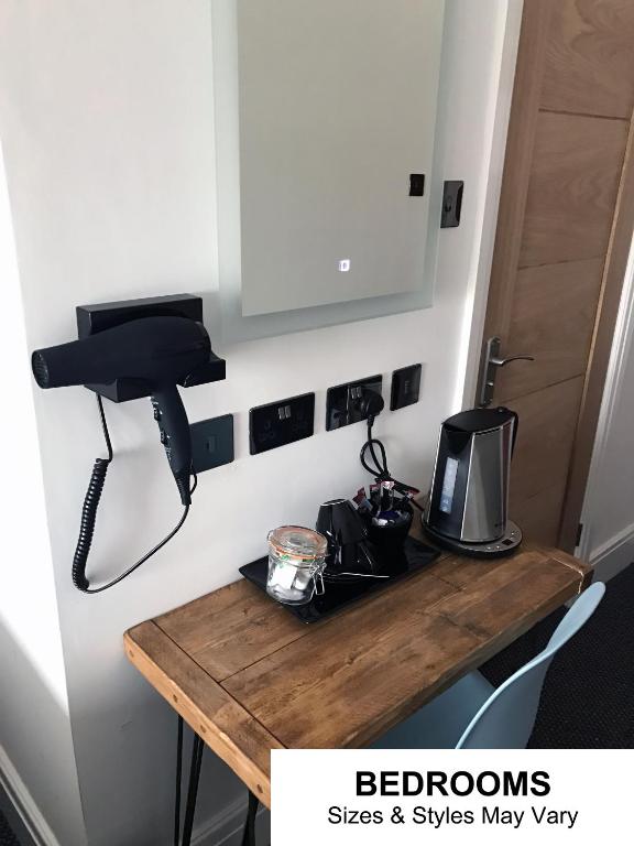 Facilities